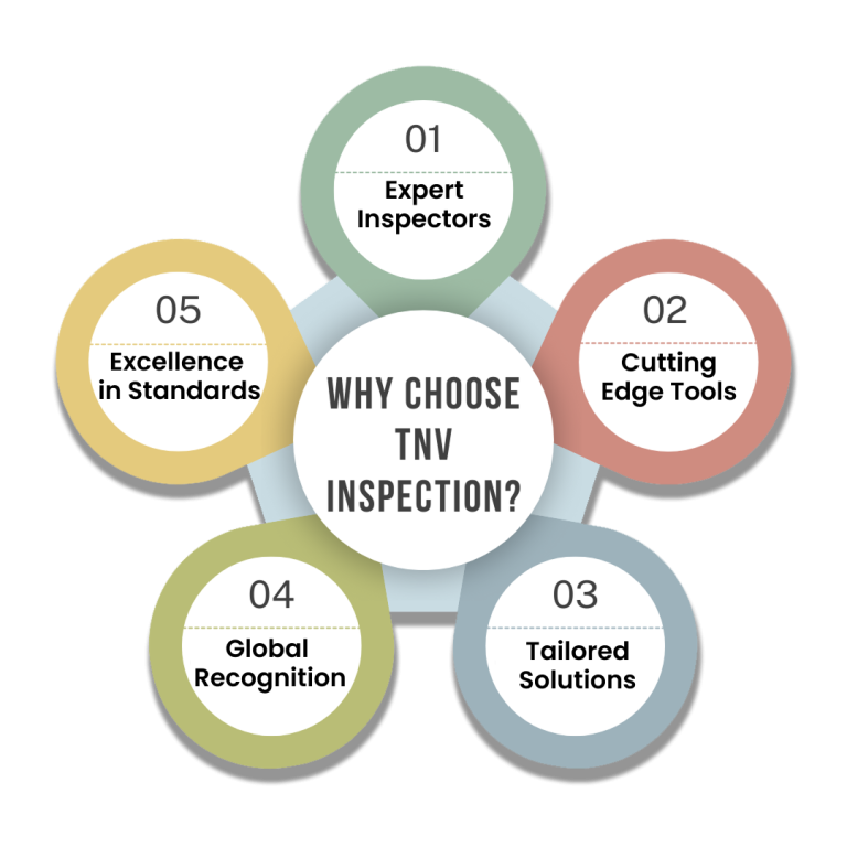 why choose tnv inspection services