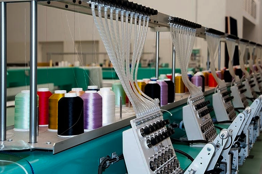 Textile & Textile Product Inspection Services TNV Inspection