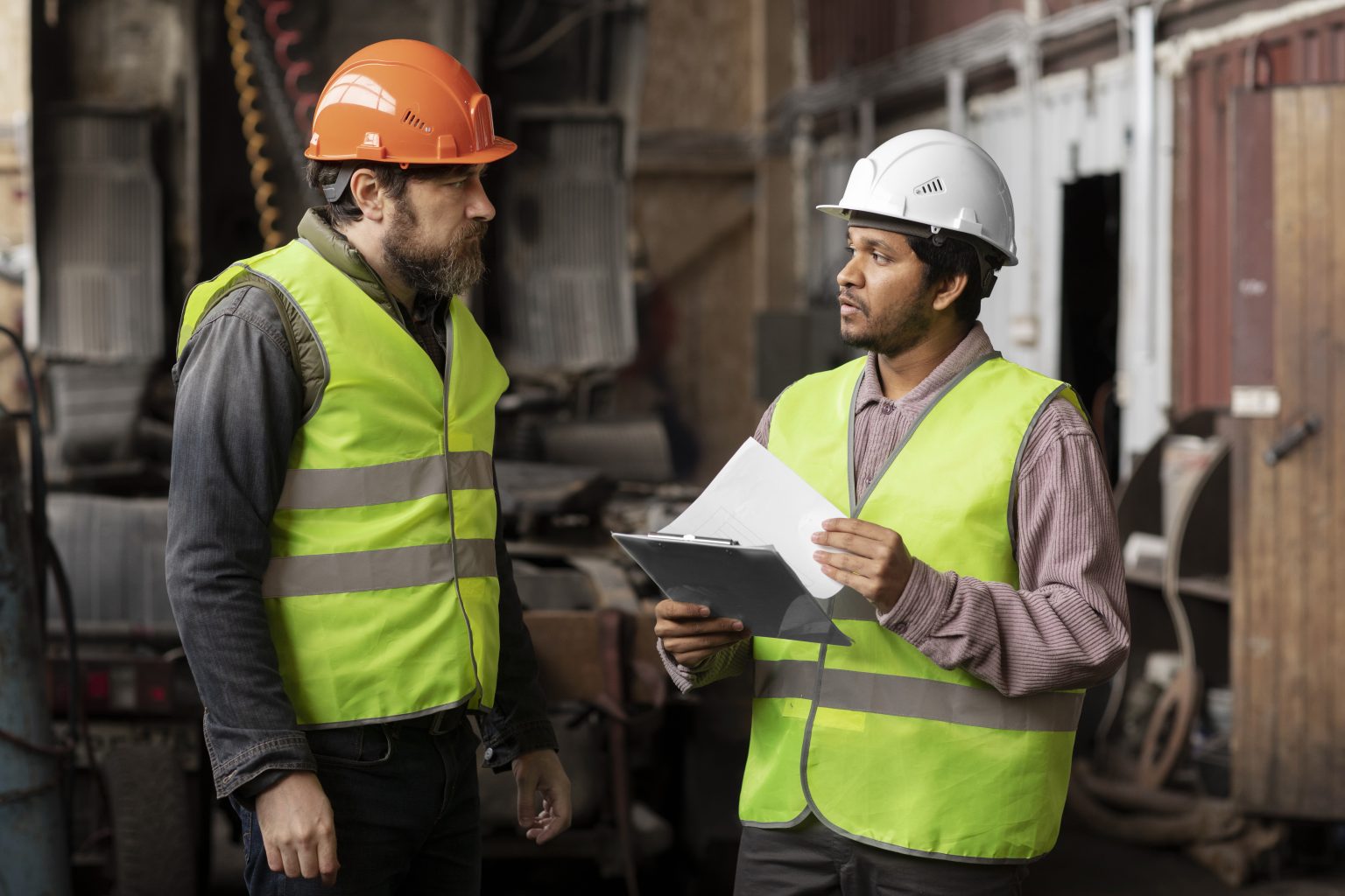 Third Party Inspection Services | TNV Inspection Division