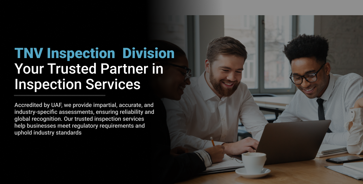 Comprehensive Guide to Inspection Services in Kanpur and Lucknow, Uttar Pradesh