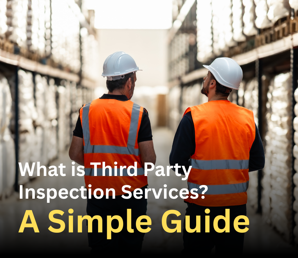 What is Third Party Inspection Services? A Simple Guide