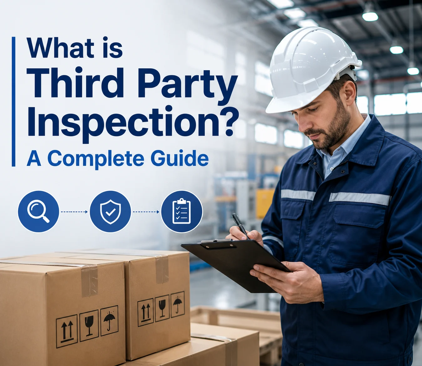 3 Way Inspection What Is Third Party Inspection? | TNV Inspection Division