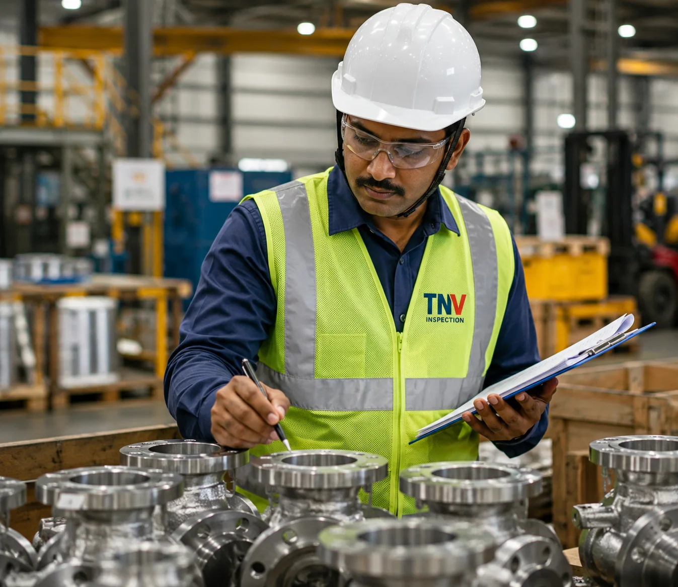 What is Third Party Inspection? A Complete Guide for Indian Businesses